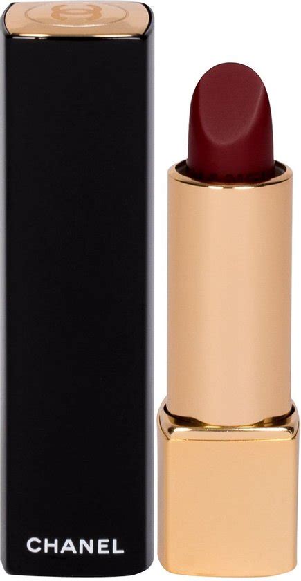 chanel rouge allure 63 nightfall